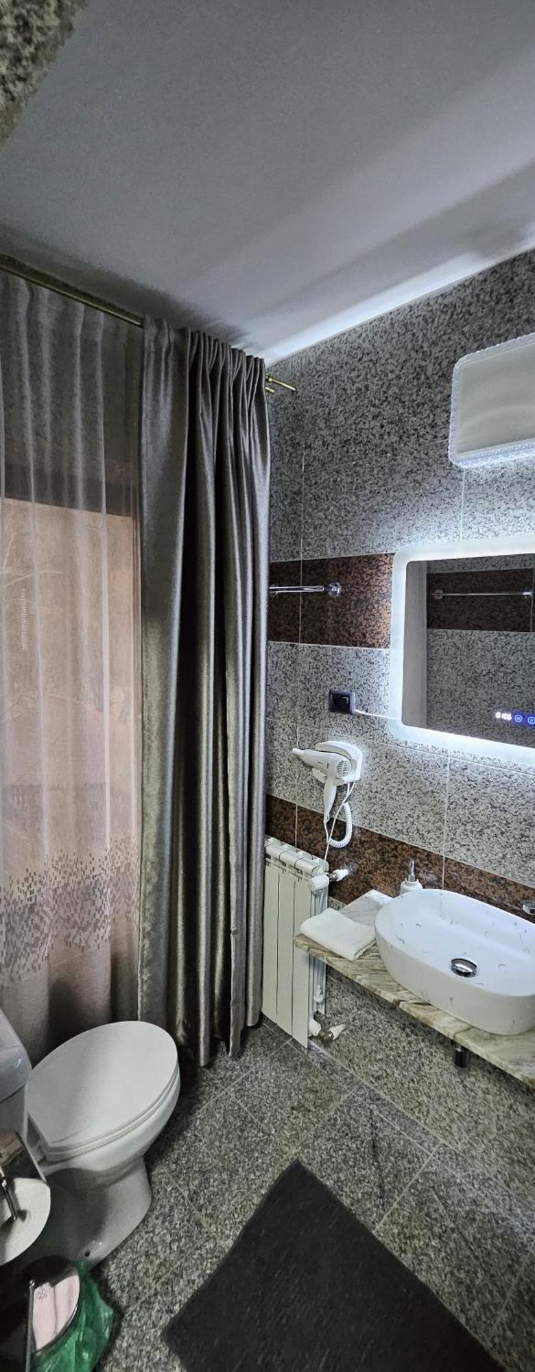 Casa Perla Nordului Hotel Moisei Buitenkant foto