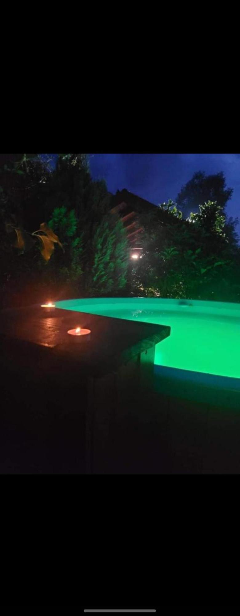Casa Perla Nordului Hotel Moisei Buitenkant foto