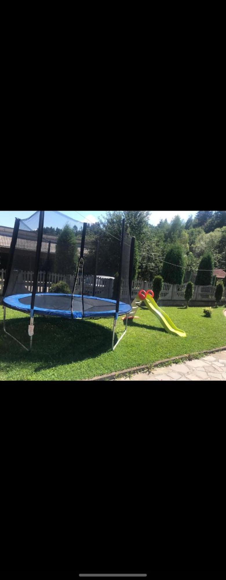 Casa Perla Nordului Hotel Moisei Buitenkant foto