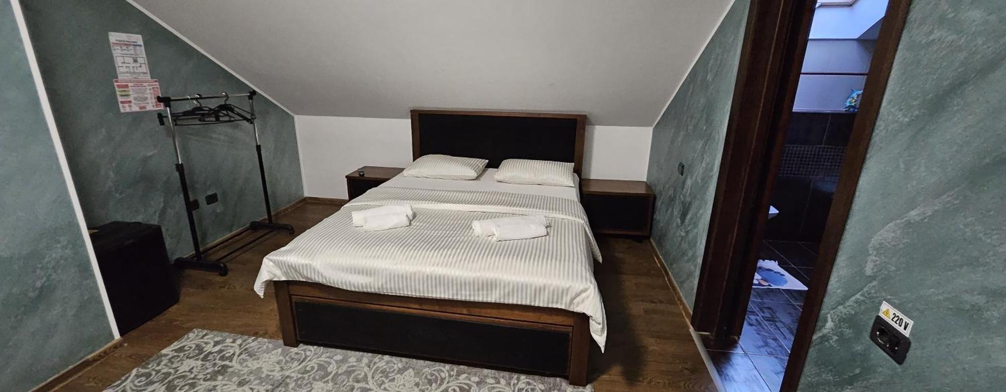 Casa Perla Nordului Hotel Moisei Kamer foto